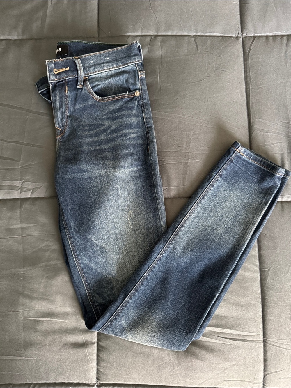 Women’s Express Jeans